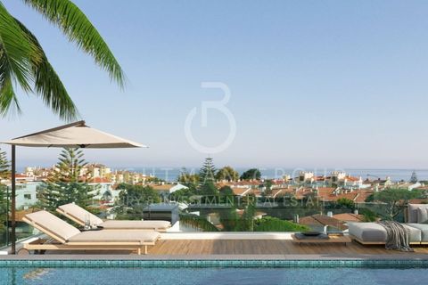 Lejlighed i Carcavelos, Lisbon, Carcavelos - € 1.460.000 | Ref: EMP_336.A4.AF.ES - foto 4