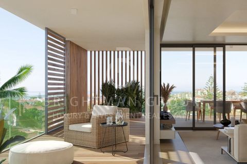 Lejlighed i Carcavelos, Lisbon, Carcavelos - € 1.460.000 | Ref: EMP_336.A4.AF.ES - foto 5