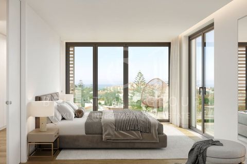 Lejlighed i Carcavelos, Lisbon, Carcavelos - € 1.460.000 | Ref: EMP_336.A4.AF.ES - foto 17