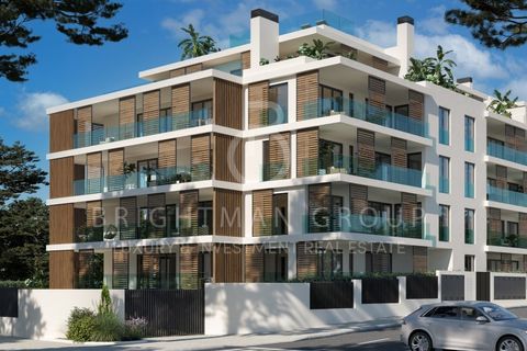 Lejlighed i Carcavelos, Lisbon, Carcavelos - € 1.460.000 | Ref: EMP_336.A4.AF.ES - foto 29