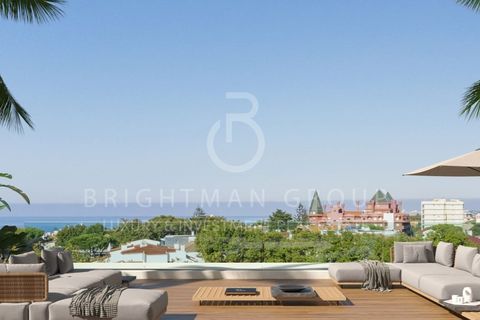 Lejlighed i Carcavelos, Lisbon, Carcavelos - € 990.000 | Ref: EMP_336.B1.AF.ES - foto 22