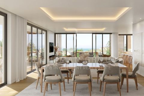 Lejlighed i Carcavelos, Lisbon, Carcavelos - € 1.070.000 | Ref: EMP_336.A6.AF.ES - foto 5