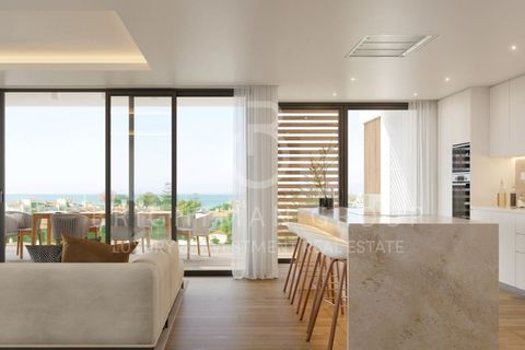 Lejlighed i Carcavelos, Lisbon, Carcavelos - € 1.070.000 | Ref: EMP_336.A6.AF.ES - foto 6