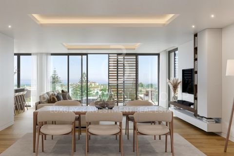 Lejlighed i Carcavelos, Lisbon, Carcavelos - € 1.070.000 | Ref: EMP_336.A6.AF.ES - foto 8