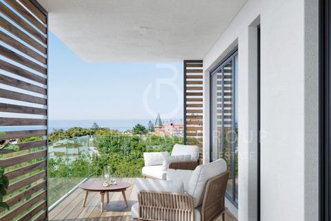 Lejlighed i Carcavelos, Lisbon, Carcavelos - € 1.070.000 | Ref: EMP_336.A6.AF.ES - foto 11