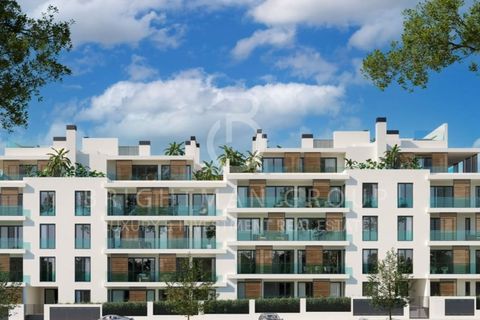 Lejlighed i Carcavelos, Lisbon, Carcavelos - € 1.070.000 | Ref: EMP_336.A6.AF.ES - foto 27