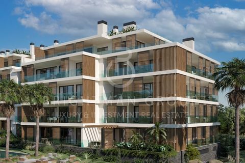 Lejlighed i Carcavelos, Lisbon, Carcavelos - € 1.070.000 | Ref: EMP_336.A6.AF.ES - foto 31
