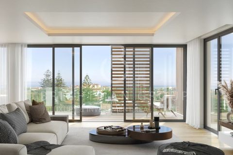 Lejlighed i Carcavelos, Lisbon, Carcavelos - € 990.000 | Ref: EMP_336.A3.AF.ES - foto 2