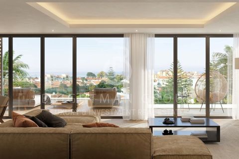 Lejlighed i Carcavelos, Lisbon, Carcavelos - € 990.000 | Ref: EMP_336.A3.AF.ES - foto 7