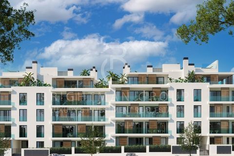 Lejlighed i Carcavelos, Lisbon, Carcavelos - € 990.000 | Ref: EMP_336.A3.AF.ES - foto 30