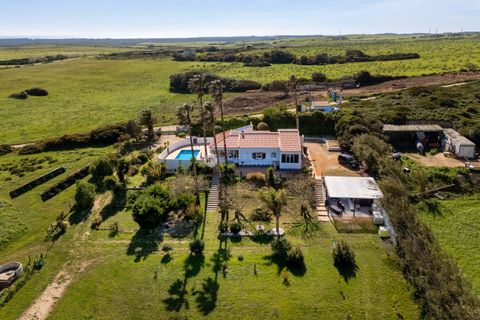 Farm hus i Sagres, Faro, Sagres - € 1.180.000 | Ref: Q-2601 - foto 3