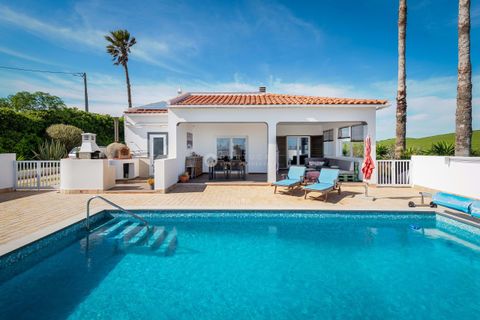 Farm hus i Sagres, Faro, Sagres - € 1.180.000 | Ref: Q-2601 - foto 4