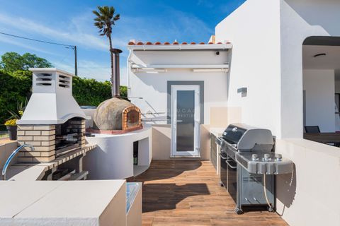Farm hus i Sagres, Faro, Sagres - € 1.180.000 | Ref: Q-2601 - foto 5
