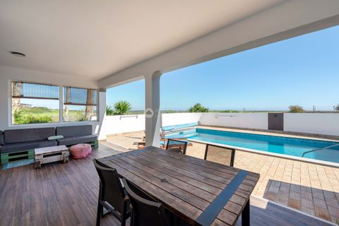 Farm hus i Sagres, Faro, Sagres - € 1.180.000 | Ref: Q-2601 - foto 16