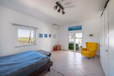 Farm hus i Sagres, Faro, Sagres - € 1.180.000 | Ref: Q-2601 - foto 21