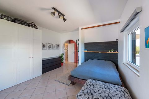 Farm hus i Sagres, Faro, Sagres - € 1.180.000 | Ref: Q-2601 - foto 24