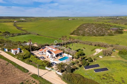 Farm hus i Sagres, Faro, Sagres - € 1.180.000 | Ref: Q-2601 - foto 31