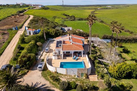 Farm hus i Sagres, Faro, Sagres - € 1.180.000 | Ref: Q-2601 - foto 33