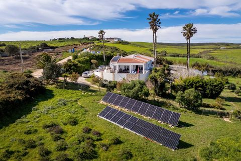 Farm hus i Sagres, Faro, Sagres - € 1.180.000 | Ref: Q-2601 - foto 34