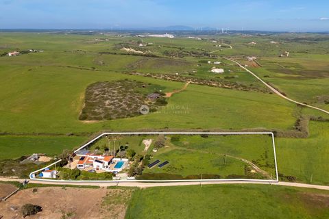 Farm hus i Sagres, Faro, Sagres - € 1.180.000 | Ref: Q-2601 - foto 35