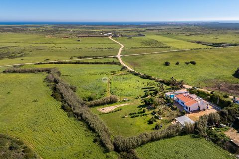 Farm hus i Sagres, Faro, Sagres - € 1.180.000 | Ref: Q-2601 - foto 36