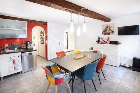 Byhus i Vallauris, Alpes-Maritimes, Vallauris - € 350.000 | Ref: 86843406 - foto 2