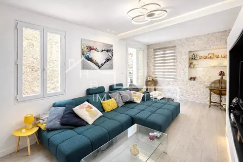 Byhus i Vallauris, Alpes-Maritimes, Vallauris - € 350.000 | Ref: 86843406 - foto 5