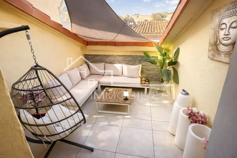 Byhus i Vallauris, Alpes-Maritimes, Vallauris - € 350.000 | Ref: 86843406 - foto 8