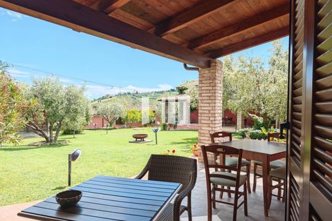 Villa i Roseto degli Abruzzi, Teramo, Roseto degli Abruzzi - € 345.000 | Ref: 914 - foto 3
