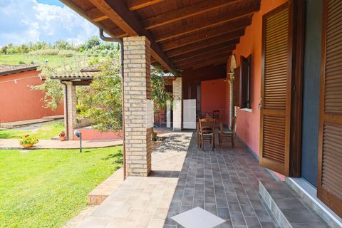 Villa i Roseto degli Abruzzi, Teramo, Roseto degli Abruzzi - € 345.000 | Ref: 914 - foto 10