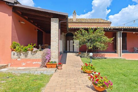 Villa i Roseto degli Abruzzi, Teramo, Roseto degli Abruzzi - € 345.000 | Ref: 914 - foto 11