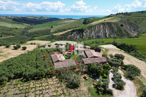 Villa i Roseto degli Abruzzi, Teramo, Roseto degli Abruzzi - € 345.000 | Ref: 914 - foto 18