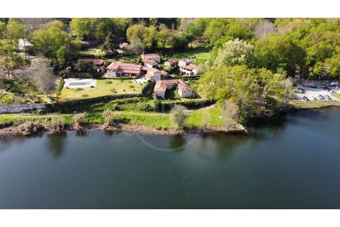Villa i Penafiel, Porto, Penafiel - € 590.000 | Ref: 7055 - foto 3
