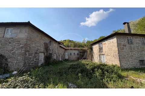 Villa i Penafiel, Porto, Penafiel - € 590.000 | Ref: 7055 - foto 4