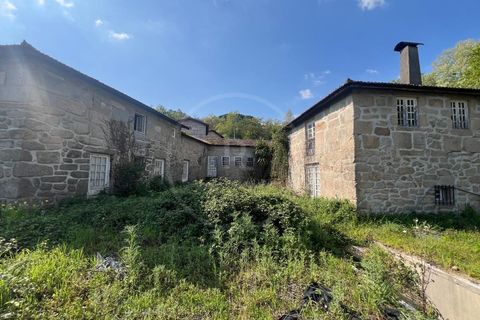 Villa i Penafiel, Porto, Penafiel - € 590.000 | Ref: 7055 - foto 5