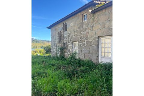 Villa i Penafiel, Porto, Penafiel - € 590.000 | Ref: 7055 - foto 6