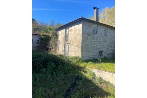 Villa i Penafiel, Porto, Penafiel - € 590.000 | Ref: 7055 - foto 7