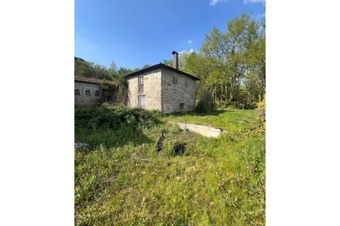 Villa i Penafiel, Porto, Penafiel - € 590.000 | Ref: 7055 - foto 8