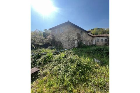 Villa i Penafiel, Porto, Penafiel - € 590.000 | Ref: 7055 - foto 9