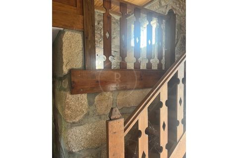 Villa i Penafiel, Porto, Penafiel - € 590.000 | Ref: 7055 - foto 14