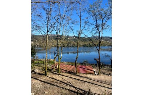 Villa i Penafiel, Porto, Penafiel - € 590.000 | Ref: 7055 - foto 21