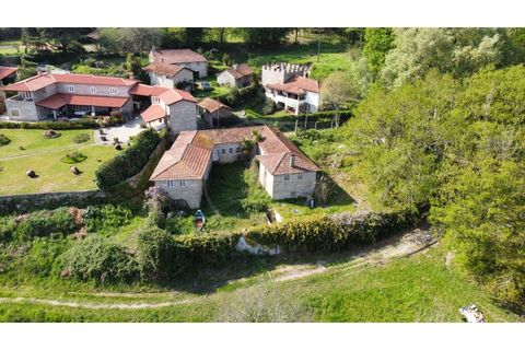 Villa i Penafiel, Porto, Penafiel - € 590.000 | Ref: 7055 - foto 24