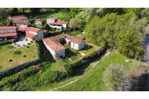 Villa i Penafiel, Porto, Penafiel - € 590.000 | Ref: 7055 - foto 25