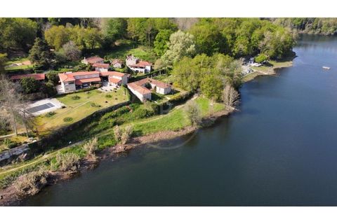 Villa i Penafiel, Porto, Penafiel - € 590.000 | Ref: 7055 - foto 26