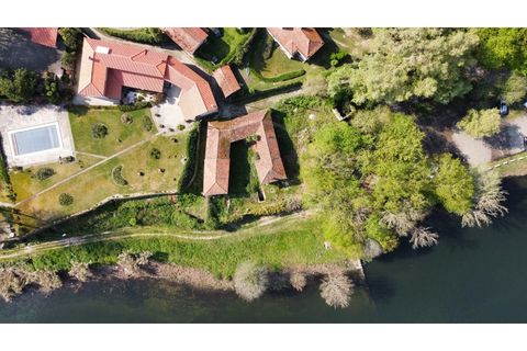 Villa i Penafiel, Porto, Penafiel - € 590.000 | Ref: 7055 - foto 27