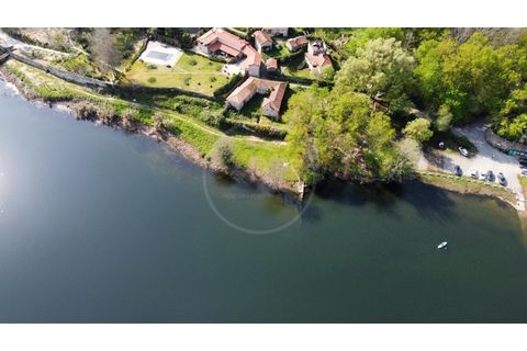 Villa i Penafiel, Porto, Penafiel - € 590.000 | Ref: 7055 - foto 28