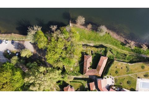 Villa i Penafiel, Porto, Penafiel - € 590.000 | Ref: 7055 - foto 29
