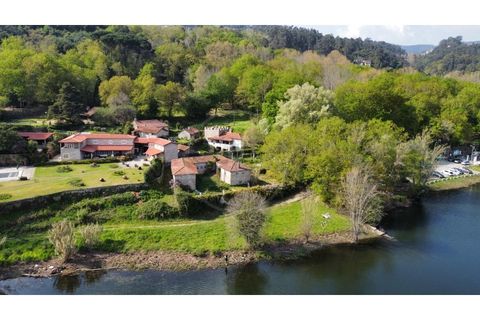 Villa i Penafiel, Porto, Penafiel - € 590.000 | Ref: 7055 - foto 30