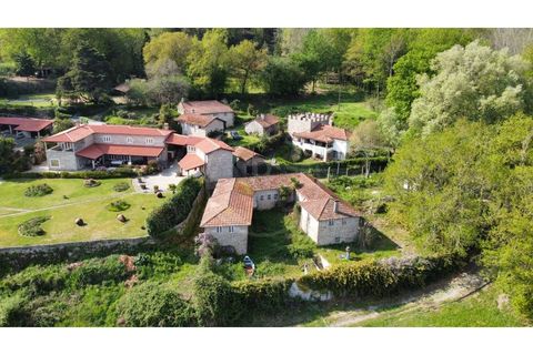 Villa i Penafiel, Porto, Penafiel - € 590.000 | Ref: 7055 - foto 31