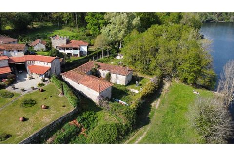 Villa i Penafiel, Porto, Penafiel - € 590.000 | Ref: 7055 - foto 32